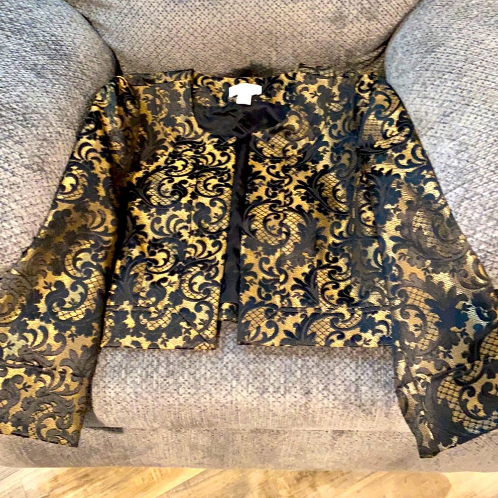 Loft ladies jacket